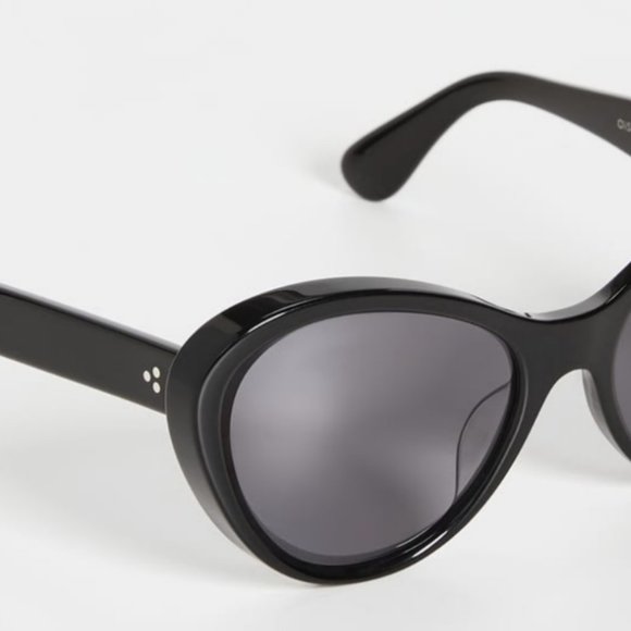 OLIVER PEOPLE ZARENE 55mm Polarized Sun OV5420SU  MSRP$530 main image 13